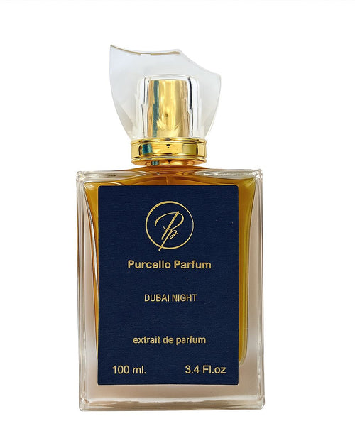 DUBAI NIGHT-100ml