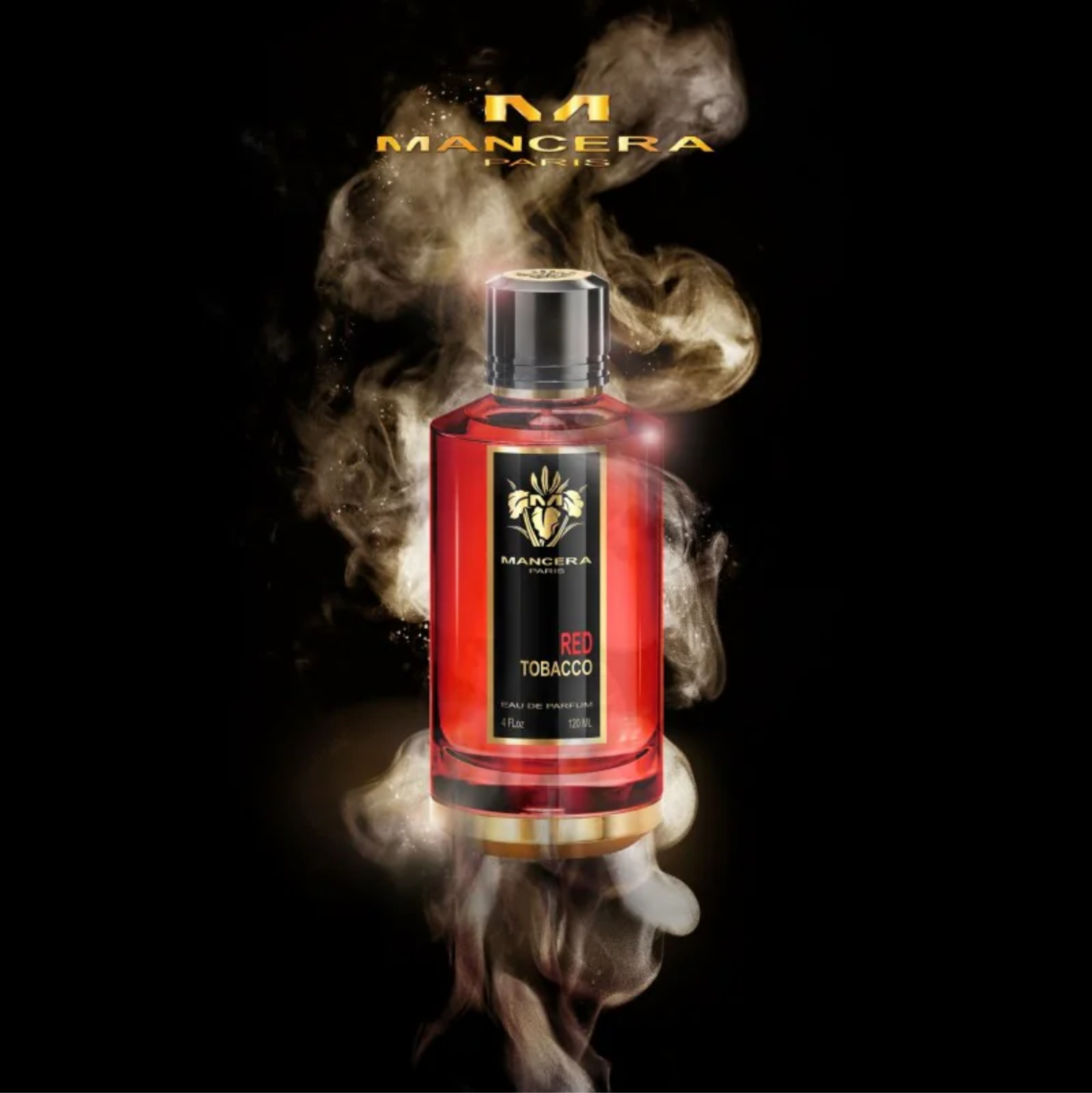 Red Tabaco
