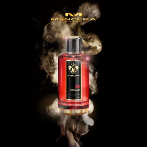 Red Tabaco