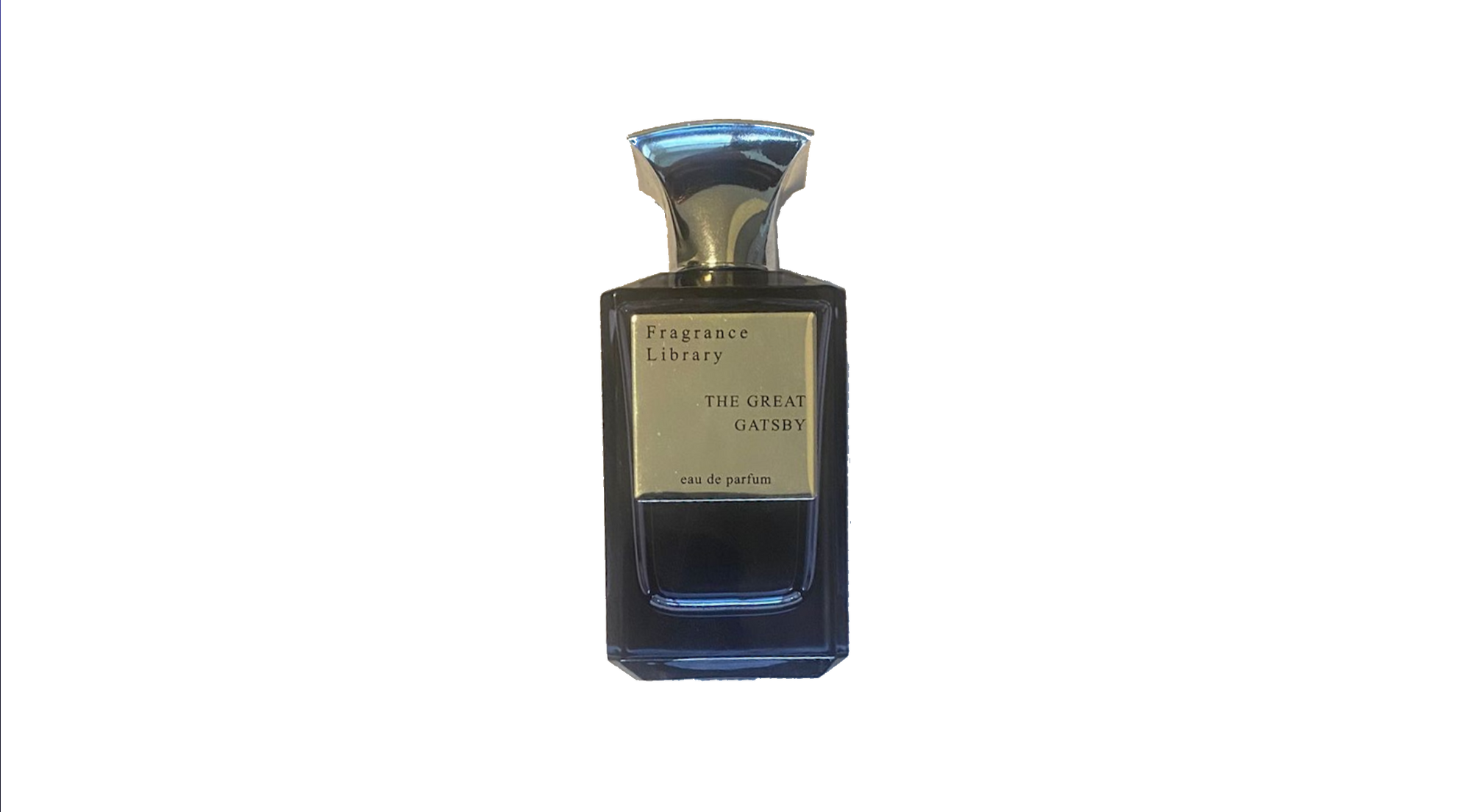 The great gatsby - 100ml