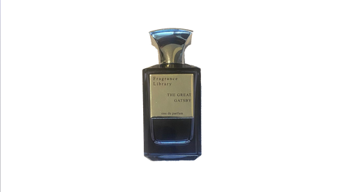 The great gatsby - 100ml